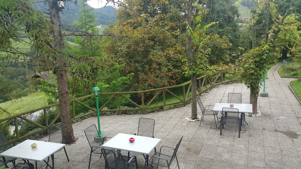Hotel Trojane, Inspiration Of The Green Retreat Exterior foto