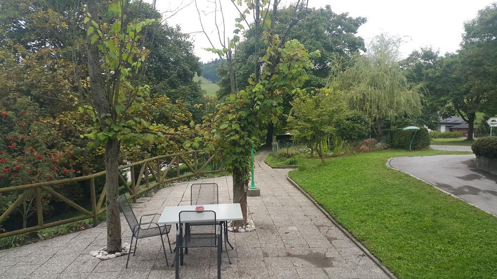 Hotel Trojane, Inspiration Of The Green Retreat Exterior foto
