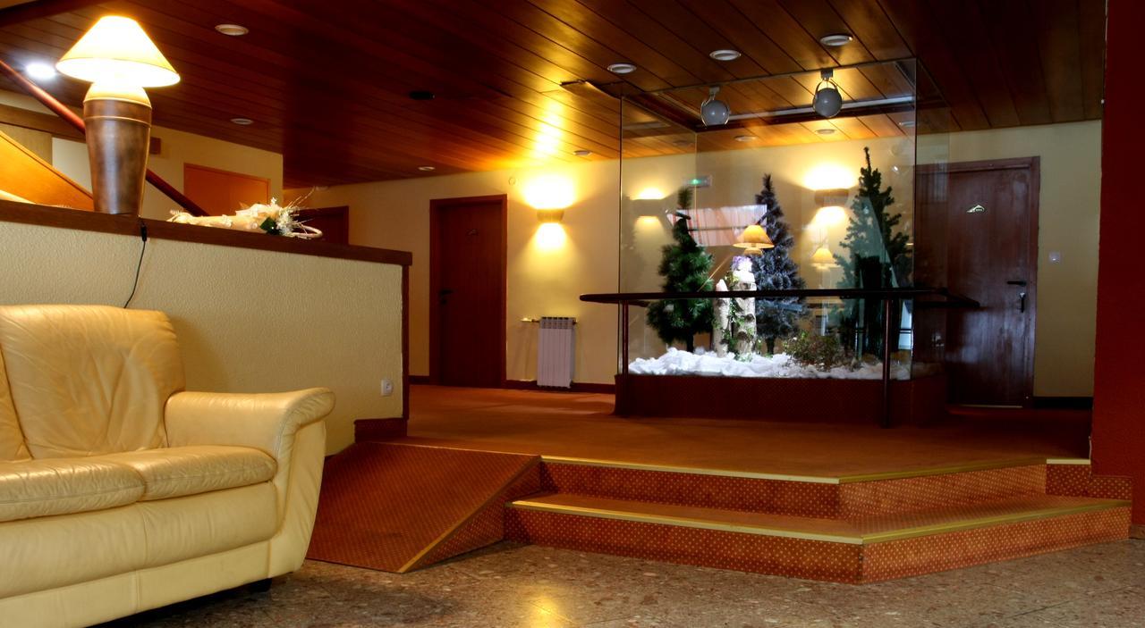 Hotel Trojane, Inspiration Of The Green Retreat Exterior foto