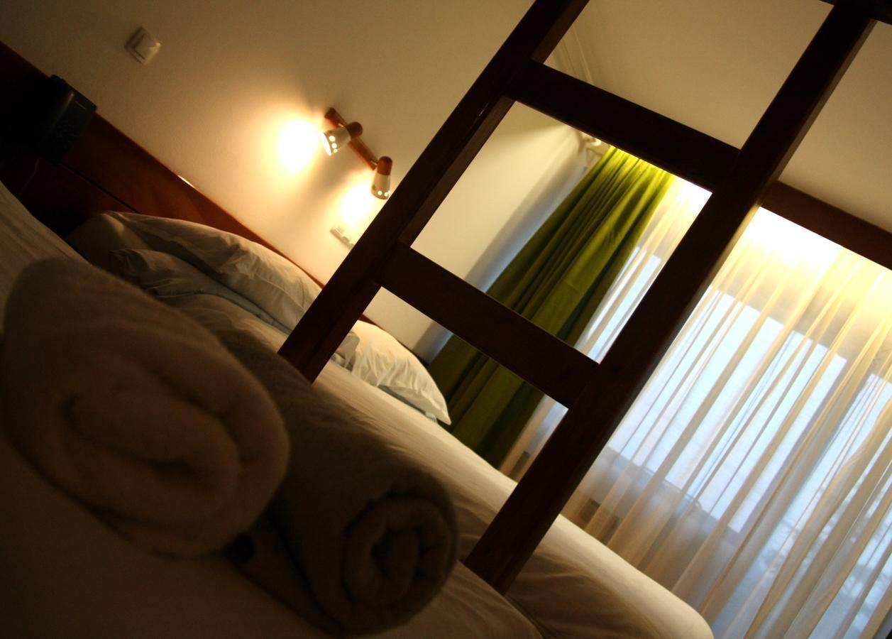 Hotel Trojane, Inspiration Of The Green Retreat Exterior foto